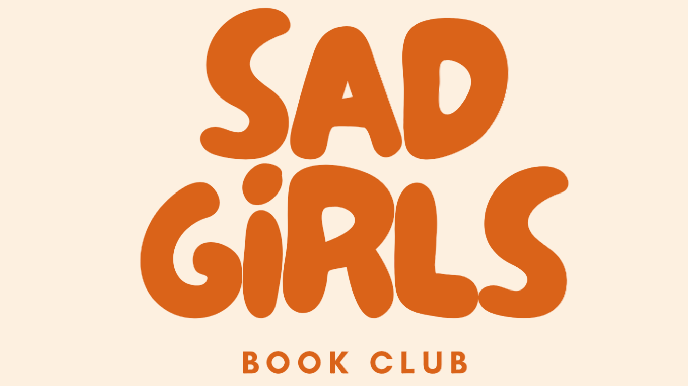 SadGirlsBookClub